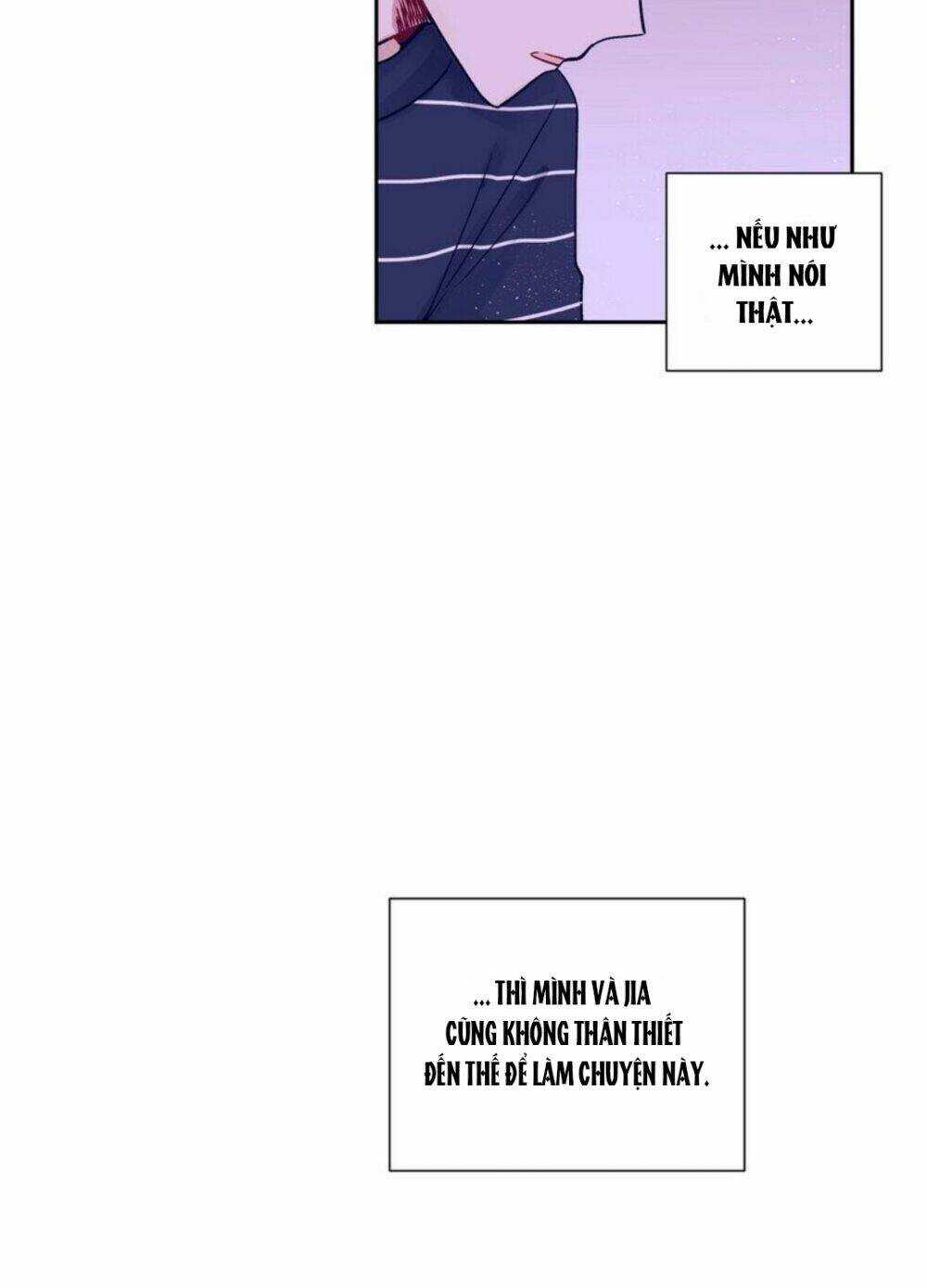 ĐIỀU KỲ DIỆU Ở CẬU Chapter 12 trang 58