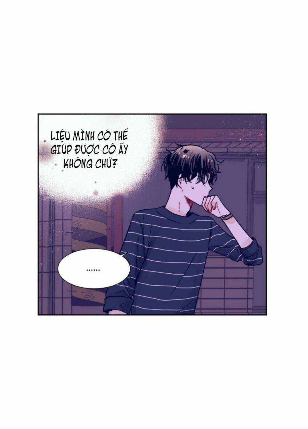 ĐIỀU KỲ DIỆU Ở CẬU Chapter 12 trang 59