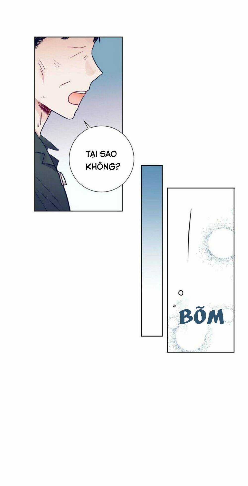 ĐIỀU KỲ DIỆU Ở CẬU Chapter 13 trang 10