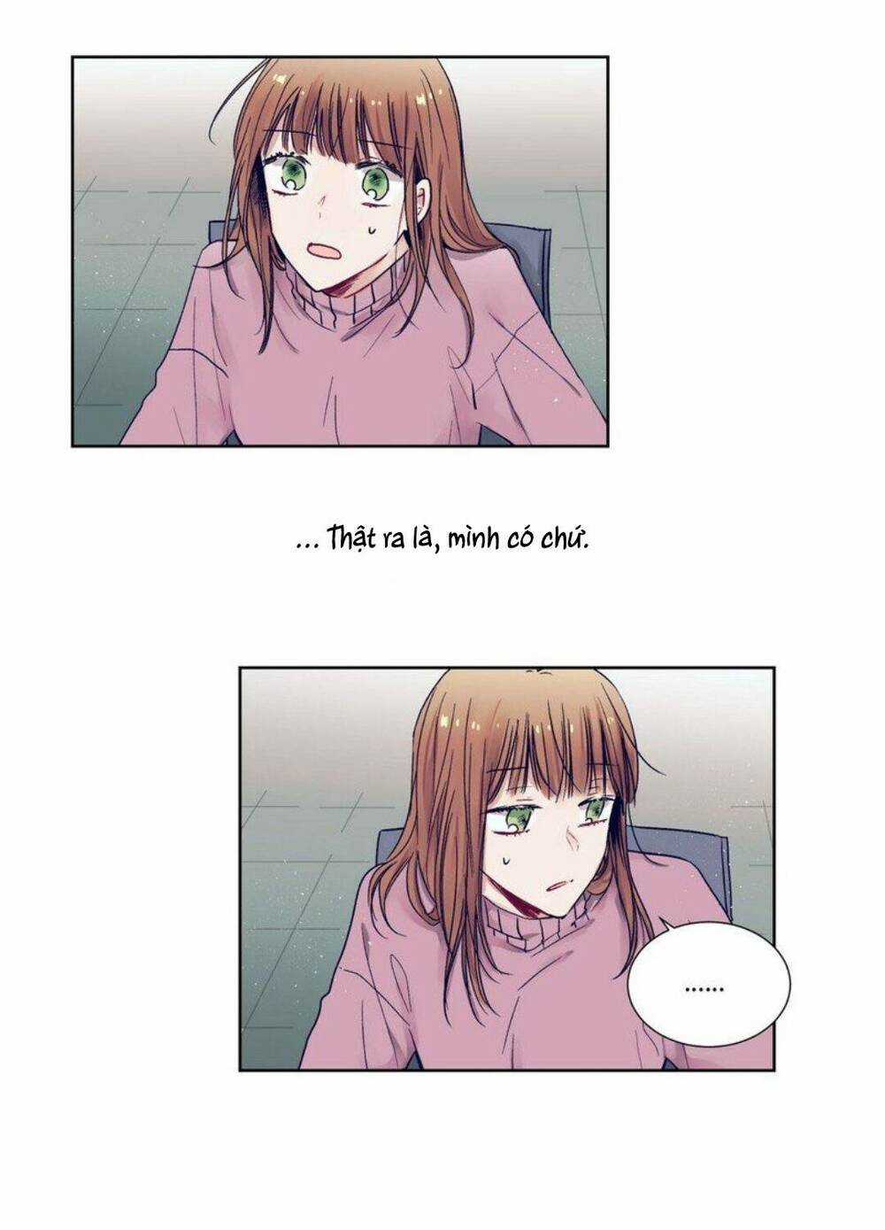 ĐIỀU KỲ DIỆU Ở CẬU Chapter 13 trang 12