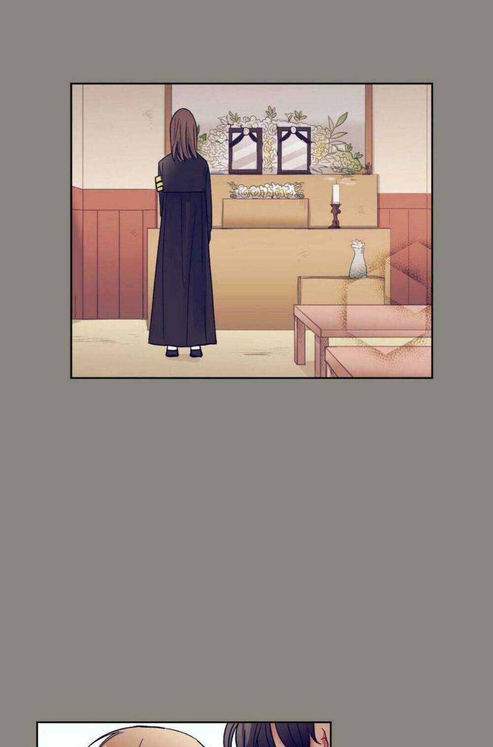 ĐIỀU KỲ DIỆU Ở CẬU Chapter 13 trang 16