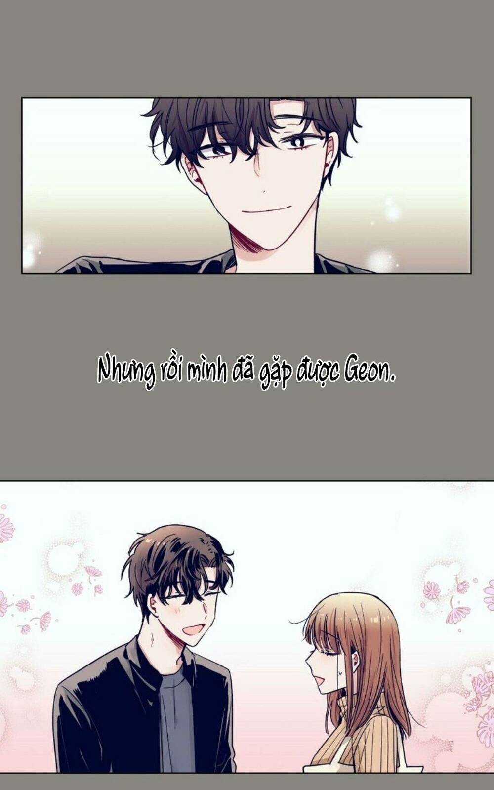 ĐIỀU KỲ DIỆU Ở CẬU Chapter 13 trang 18