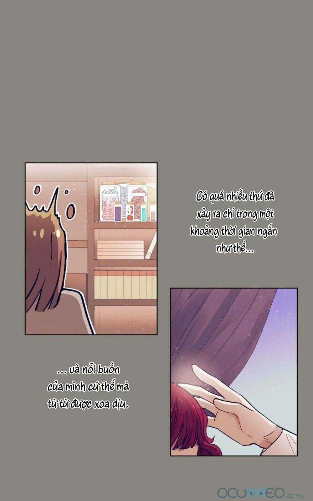 ĐIỀU KỲ DIỆU Ở CẬU Chapter 13 trang 19