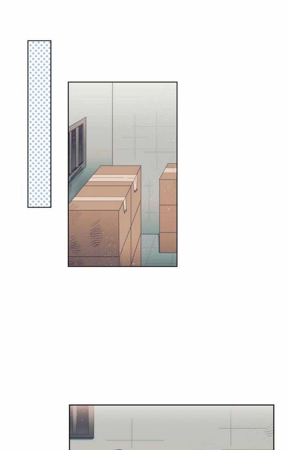 ĐIỀU KỲ DIỆU Ở CẬU Chapter 13 trang 2