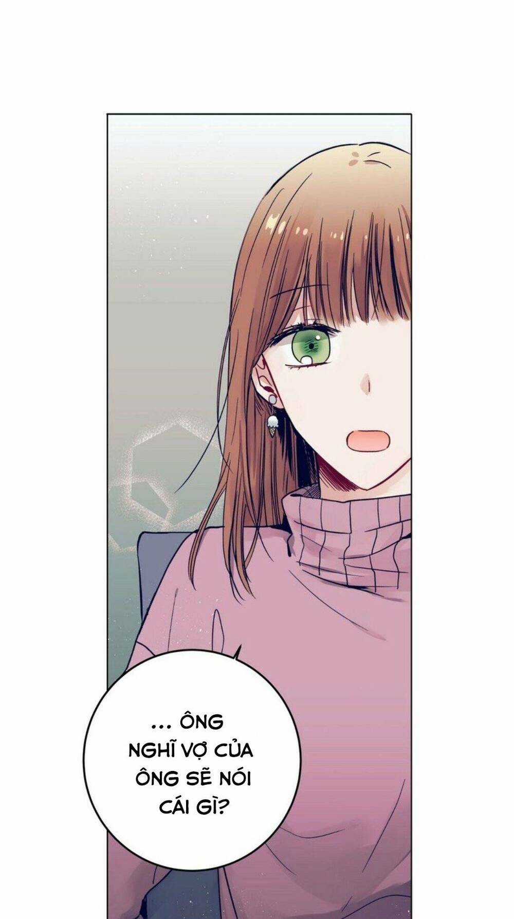 ĐIỀU KỲ DIỆU Ở CẬU Chapter 13 trang 22