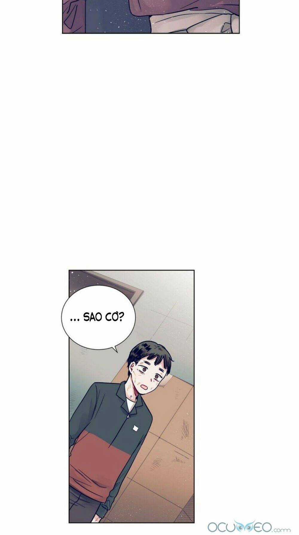 ĐIỀU KỲ DIỆU Ở CẬU Chapter 13 trang 23