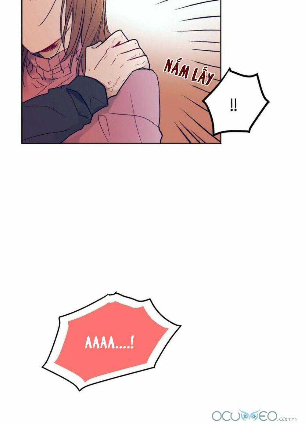 ĐIỀU KỲ DIỆU Ở CẬU Chapter 13 trang 25