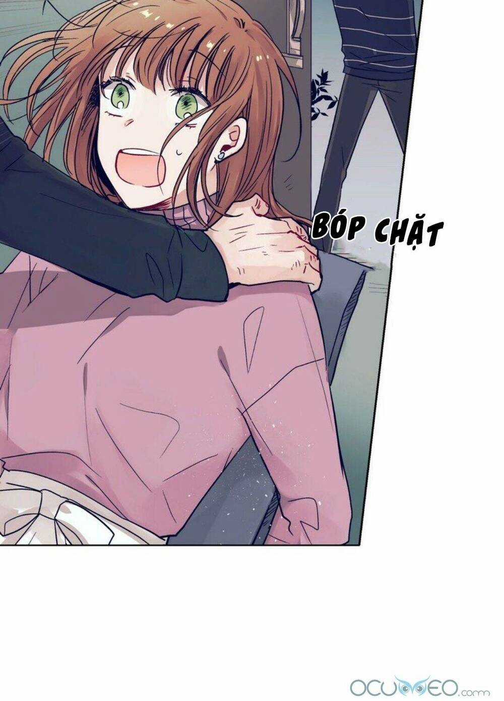 ĐIỀU KỲ DIỆU Ở CẬU Chapter 13 trang 27