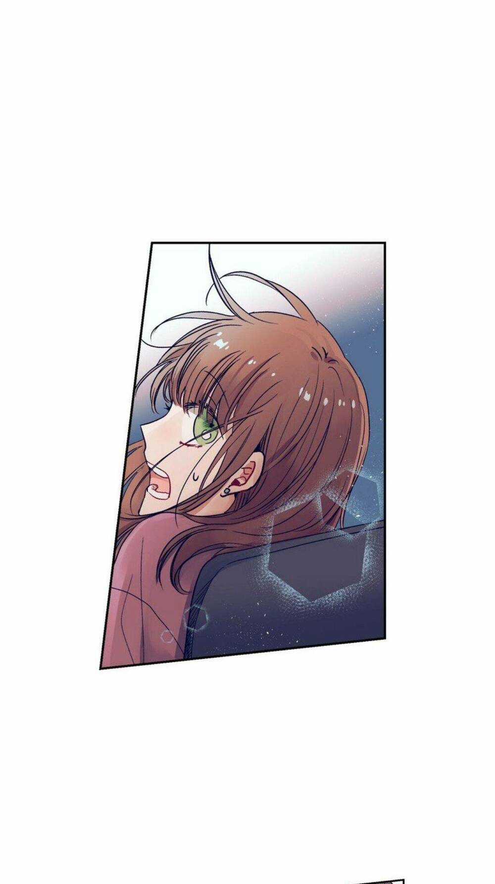 ĐIỀU KỲ DIỆU Ở CẬU Chapter 13 trang 28