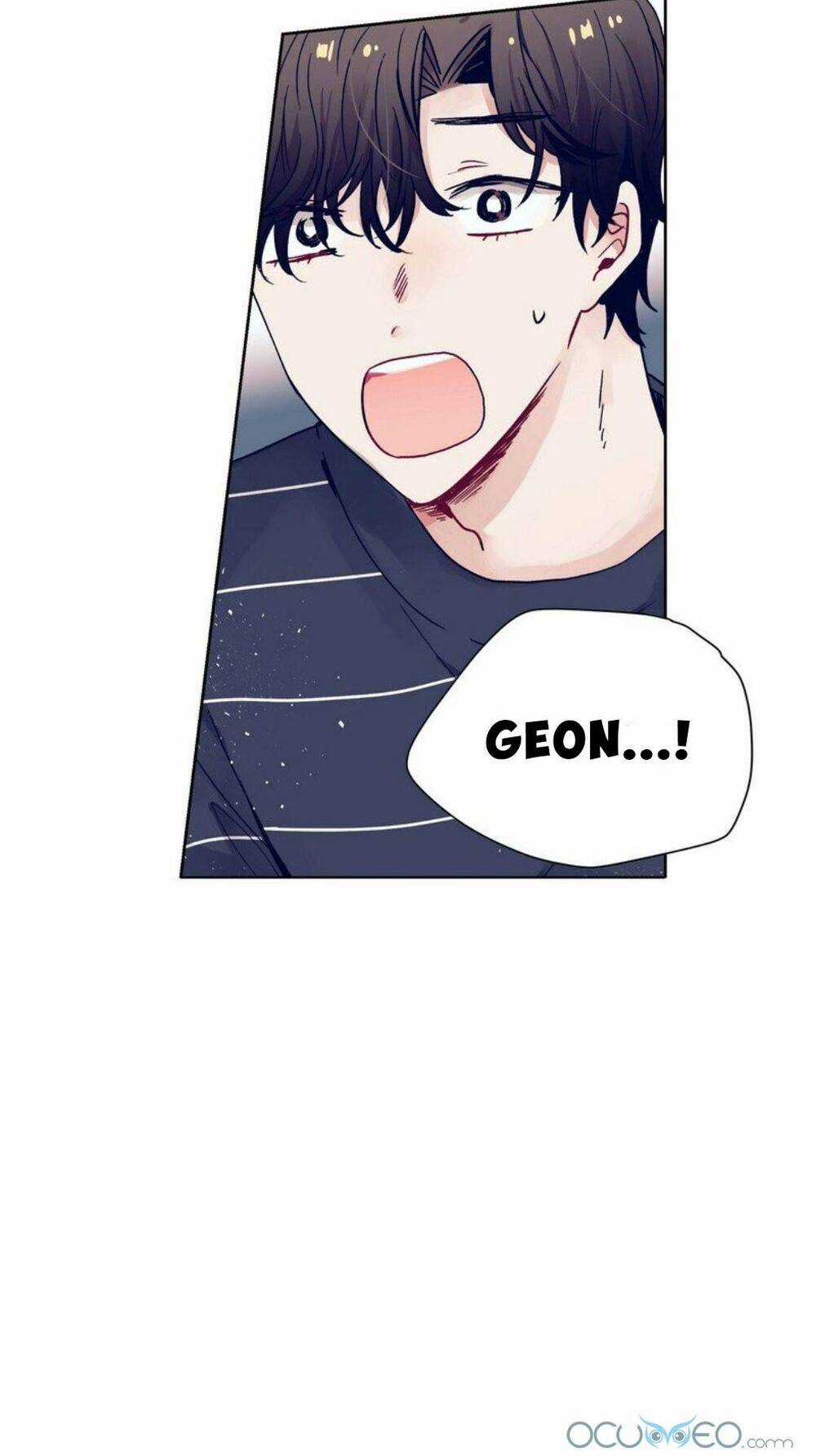 ĐIỀU KỲ DIỆU Ở CẬU Chapter 13 trang 29