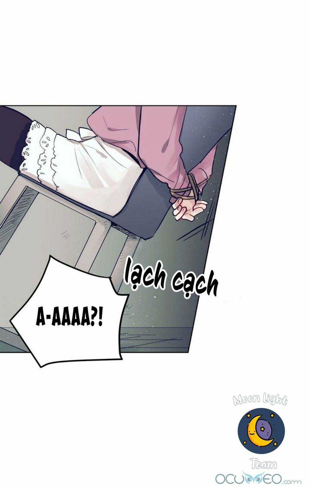 ĐIỀU KỲ DIỆU Ở CẬU Chapter 13 trang 31