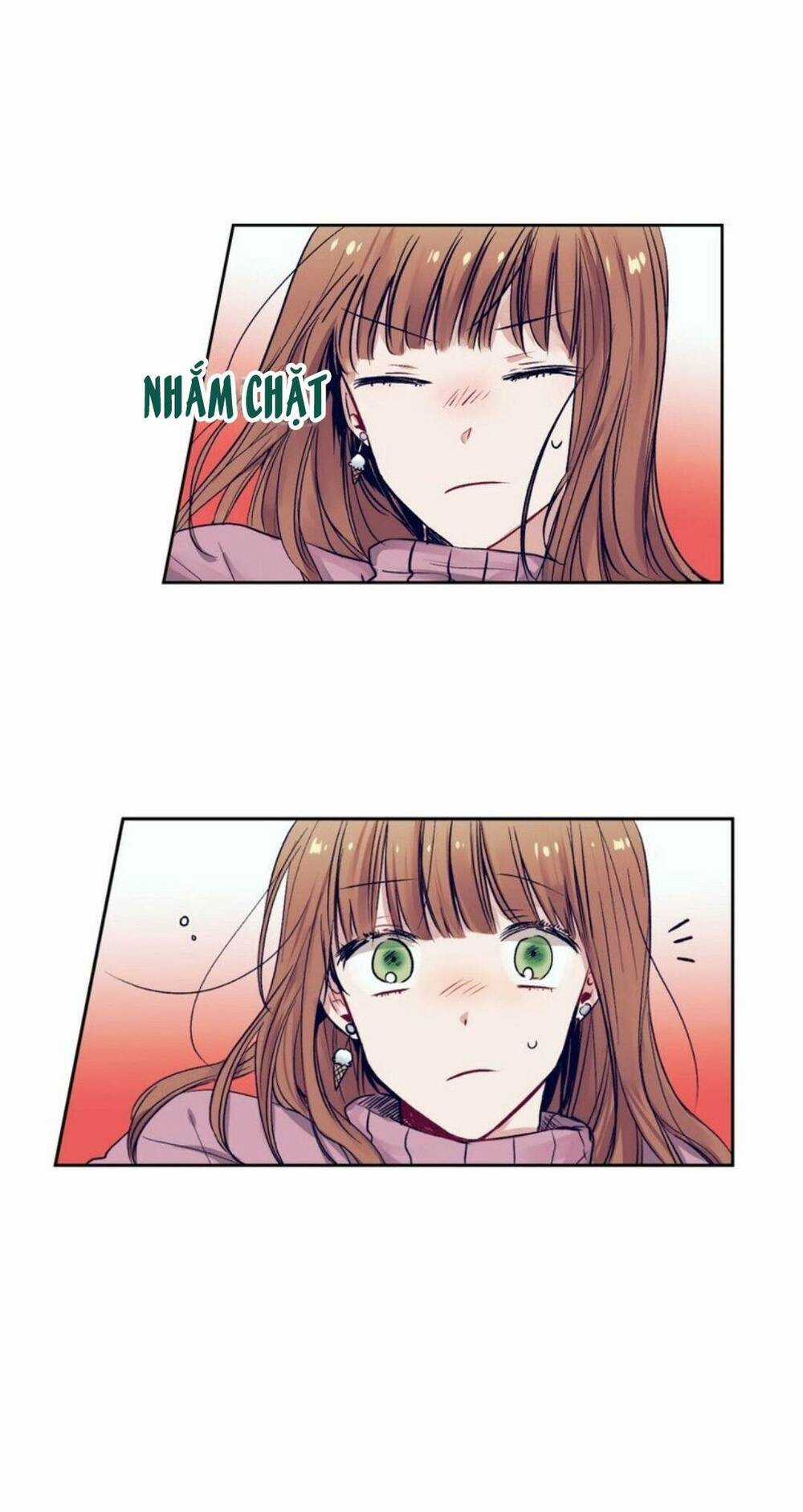 ĐIỀU KỲ DIỆU Ở CẬU Chapter 13 trang 32