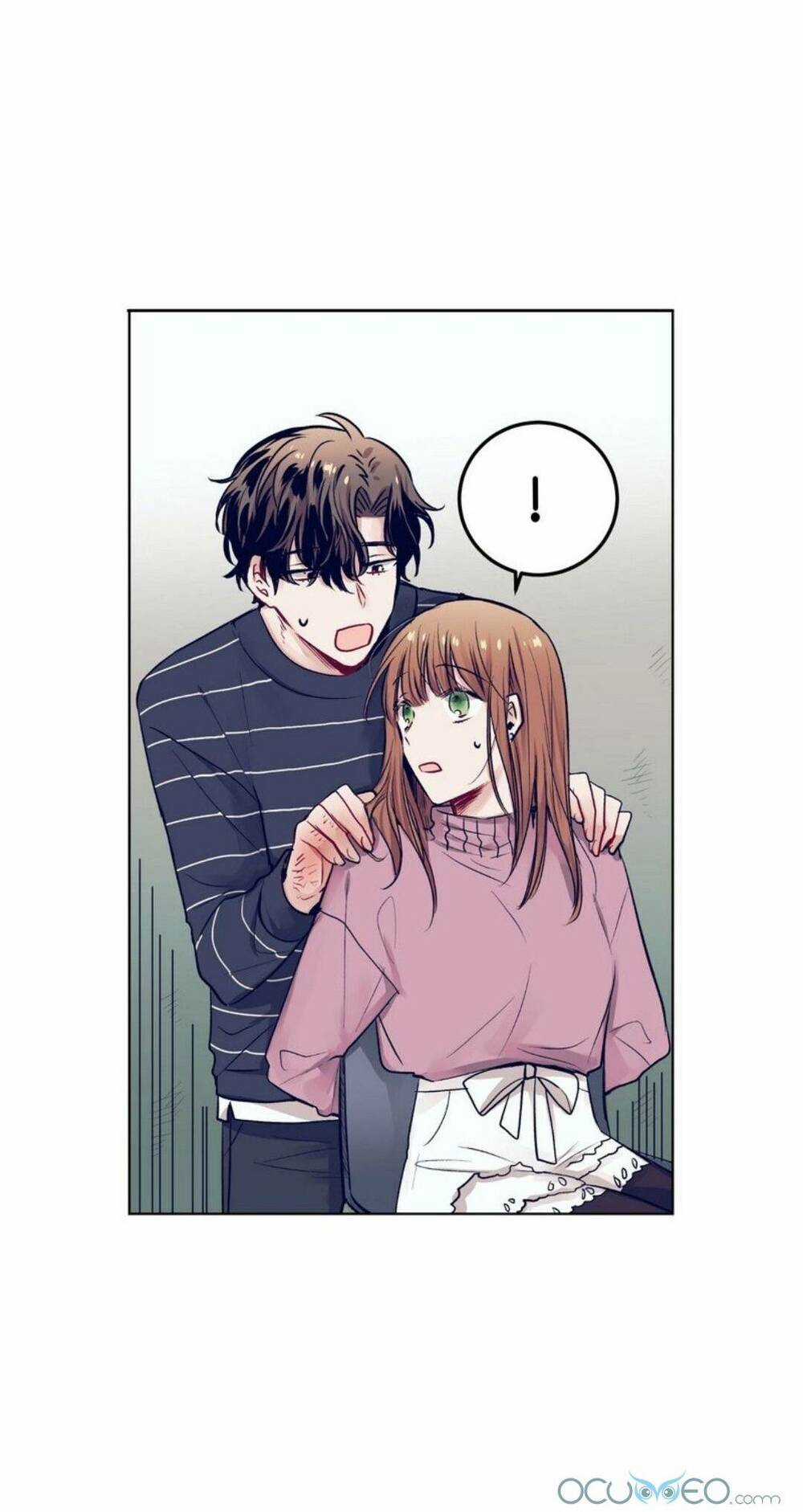 ĐIỀU KỲ DIỆU Ở CẬU Chapter 13 trang 33