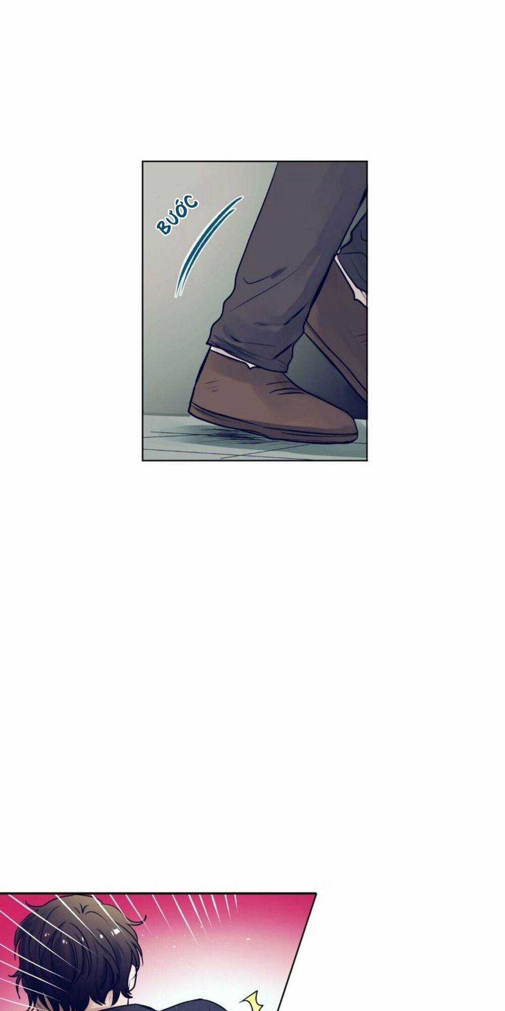 ĐIỀU KỲ DIỆU Ở CẬU Chapter 13 trang 36