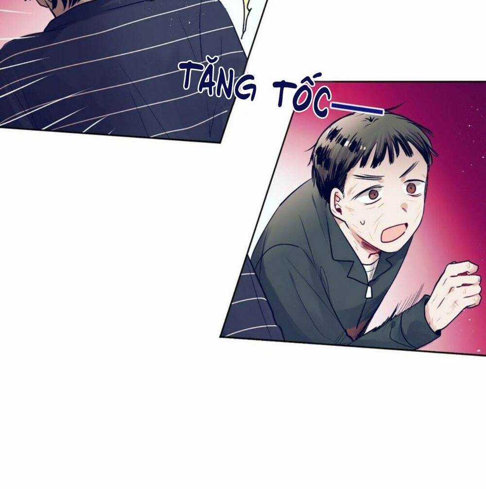 ĐIỀU KỲ DIỆU Ở CẬU Chapter 13 trang 37