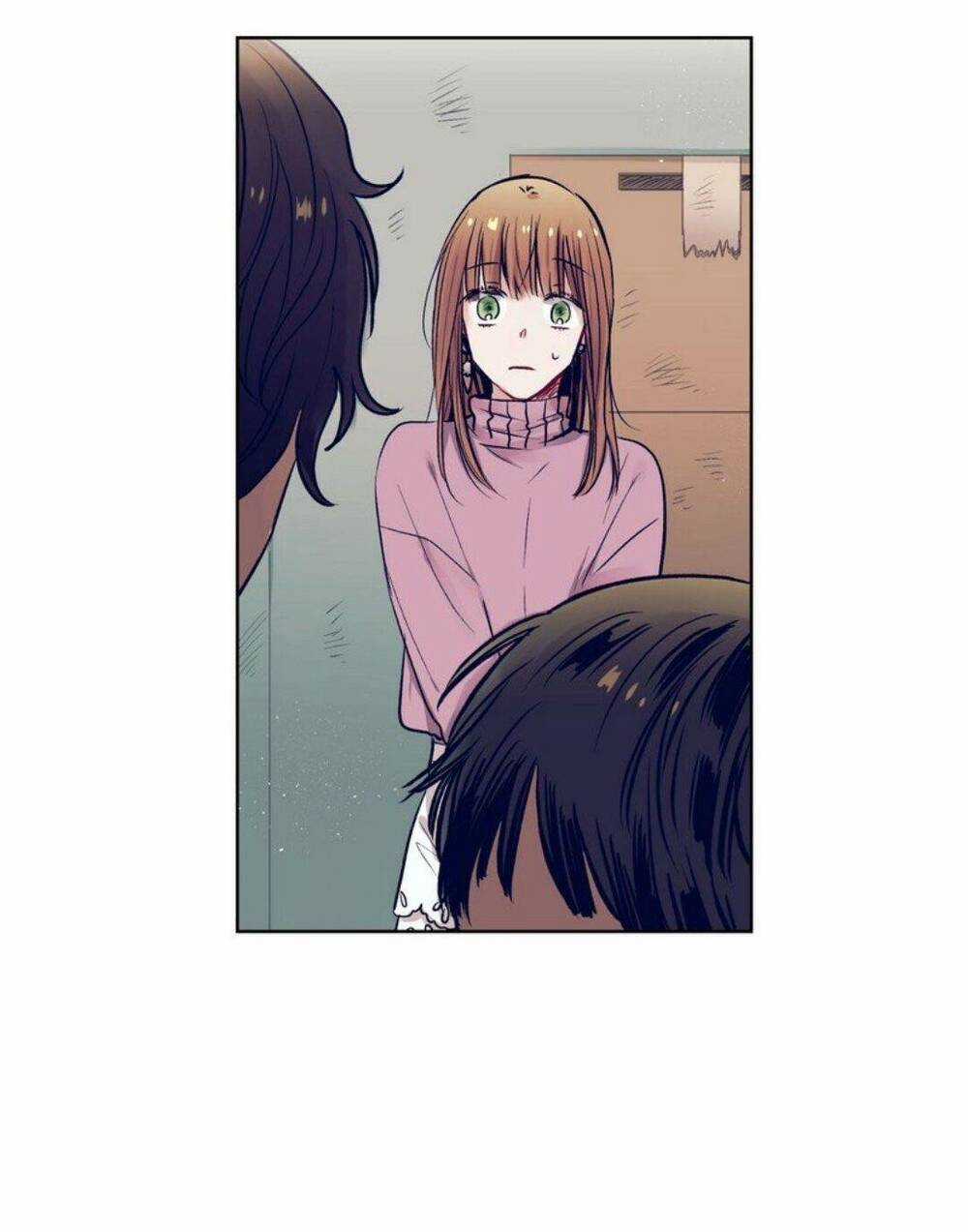 ĐIỀU KỲ DIỆU Ở CẬU Chapter 13 trang 44