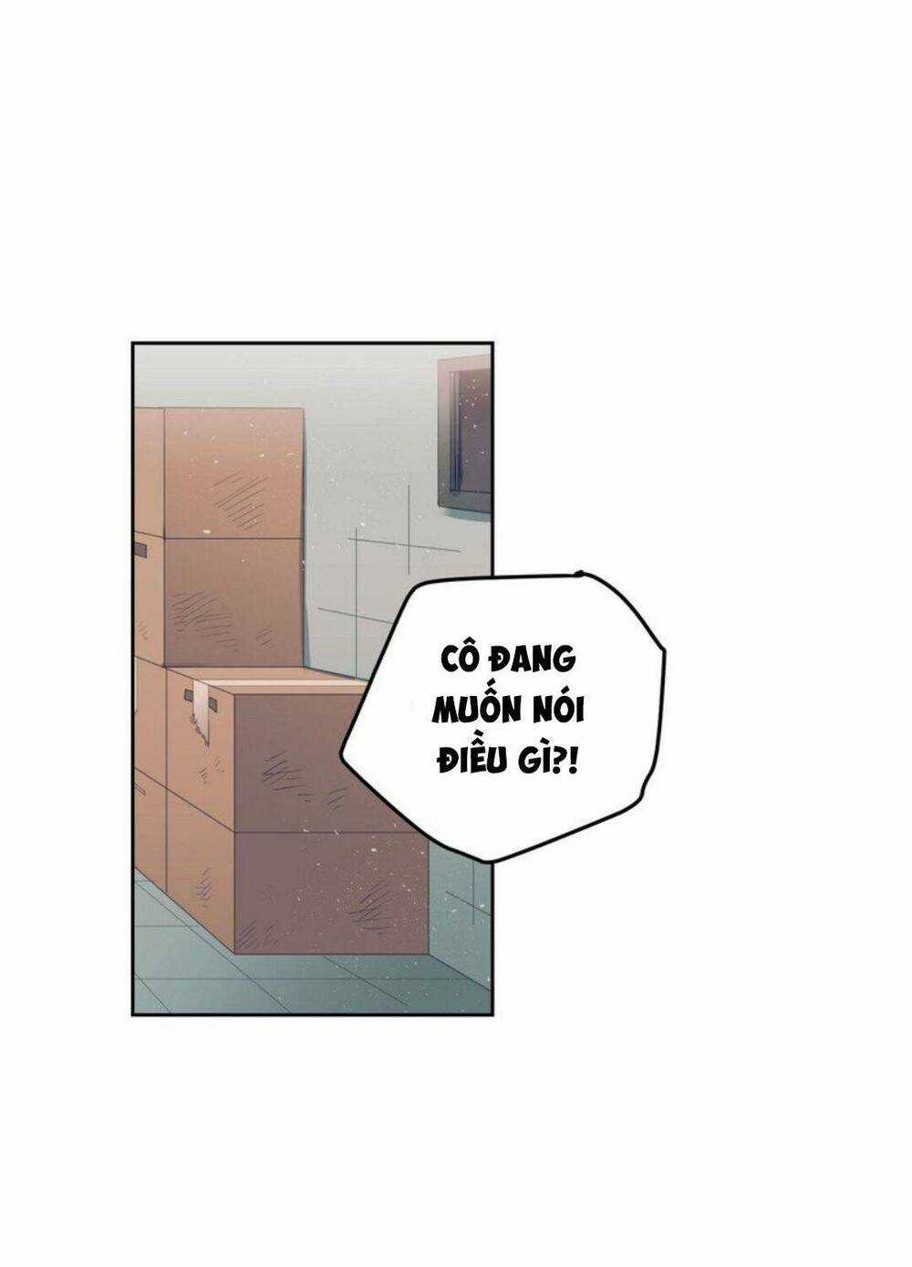ĐIỀU KỲ DIỆU Ở CẬU Chapter 13 trang 48