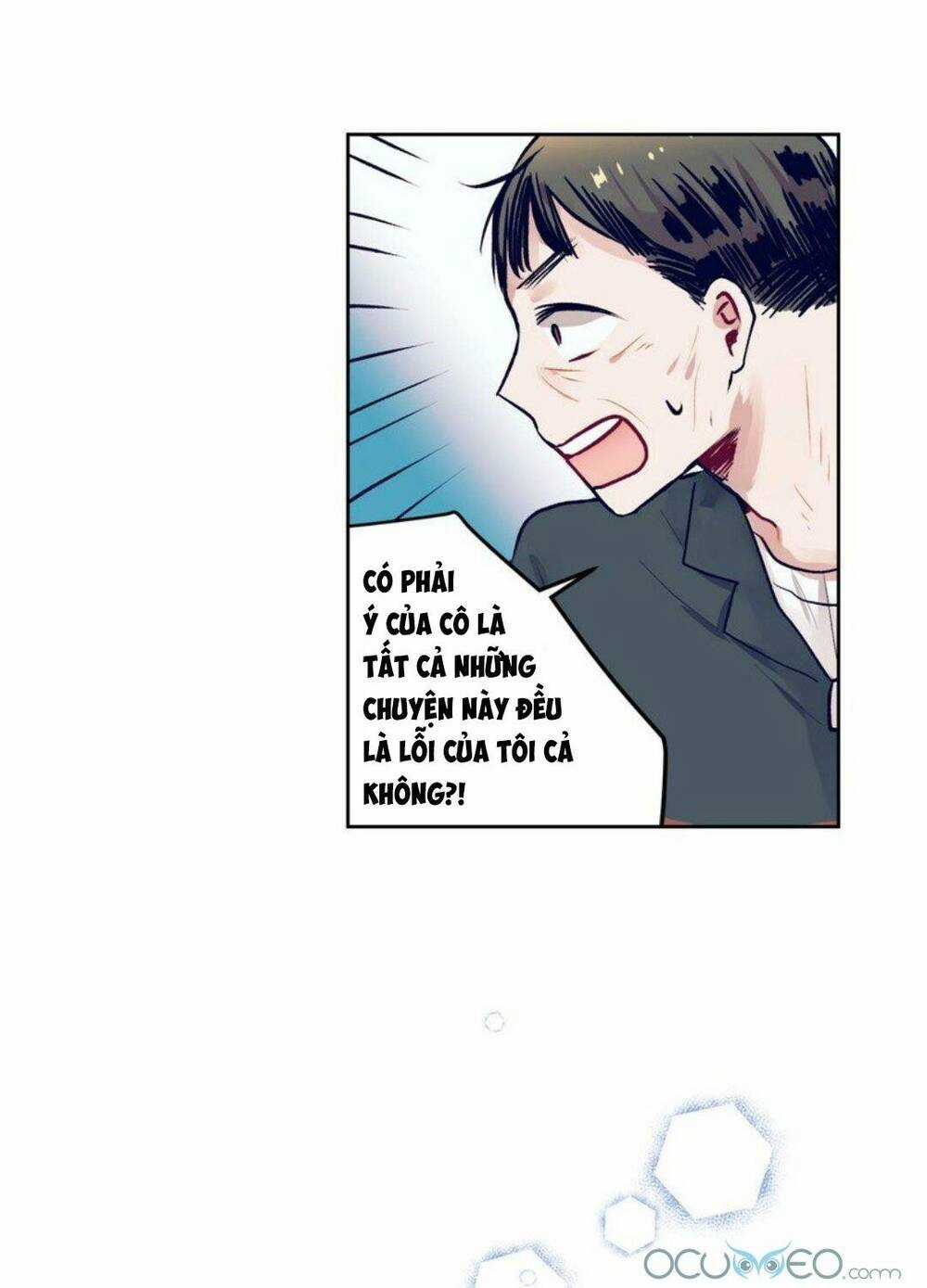 ĐIỀU KỲ DIỆU Ở CẬU Chapter 13 trang 49