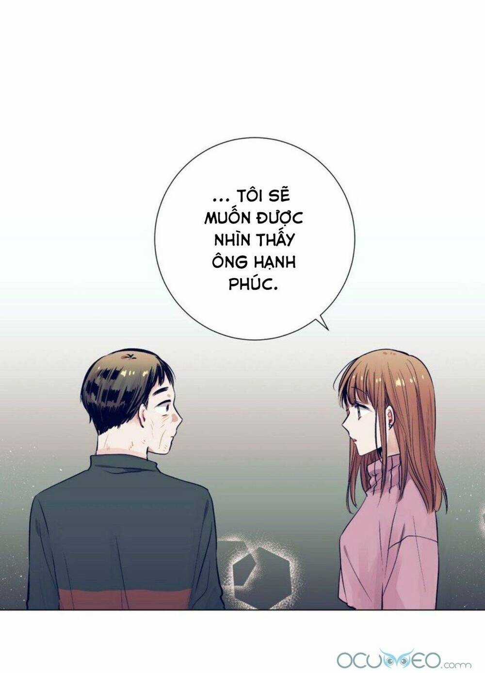 ĐIỀU KỲ DIỆU Ở CẬU Chapter 13 trang 51