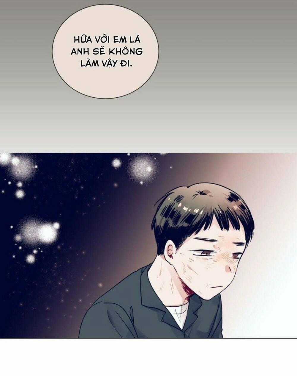 ĐIỀU KỲ DIỆU Ở CẬU Chapter 13 trang 62