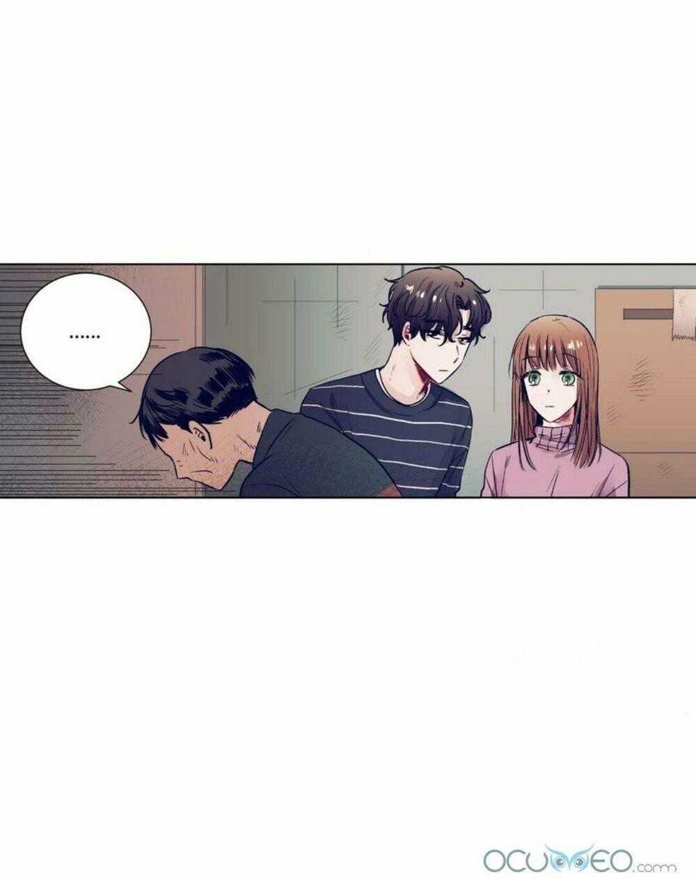 ĐIỀU KỲ DIỆU Ở CẬU Chapter 13 trang 63