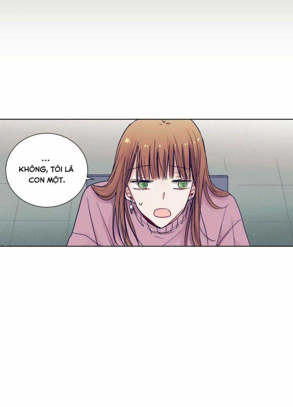 ĐIỀU KỲ DIỆU Ở CẬU Chapter 13 trang 8