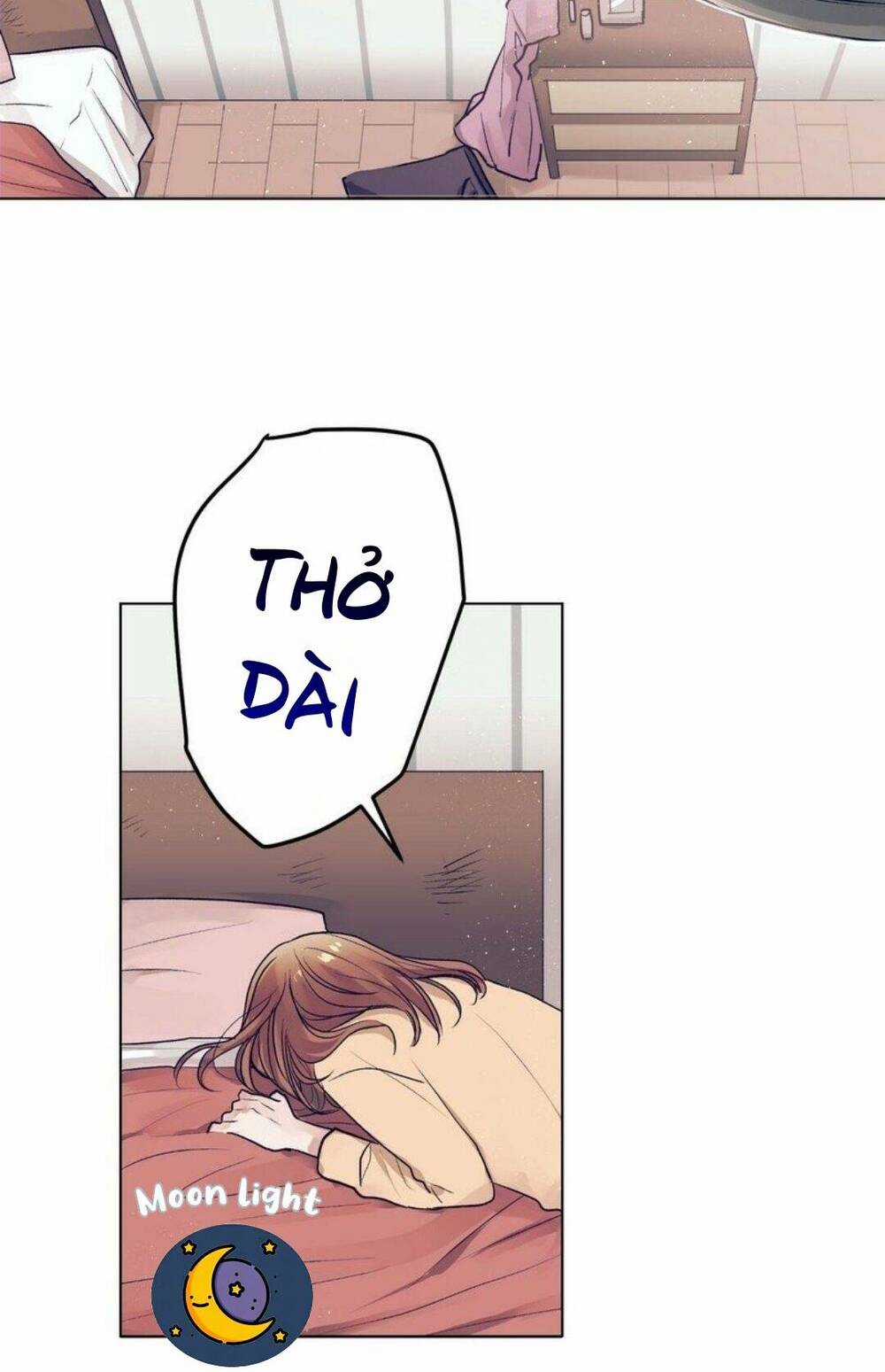 ĐIỀU KỲ DIỆU Ở CẬU Chapter 14 trang 10