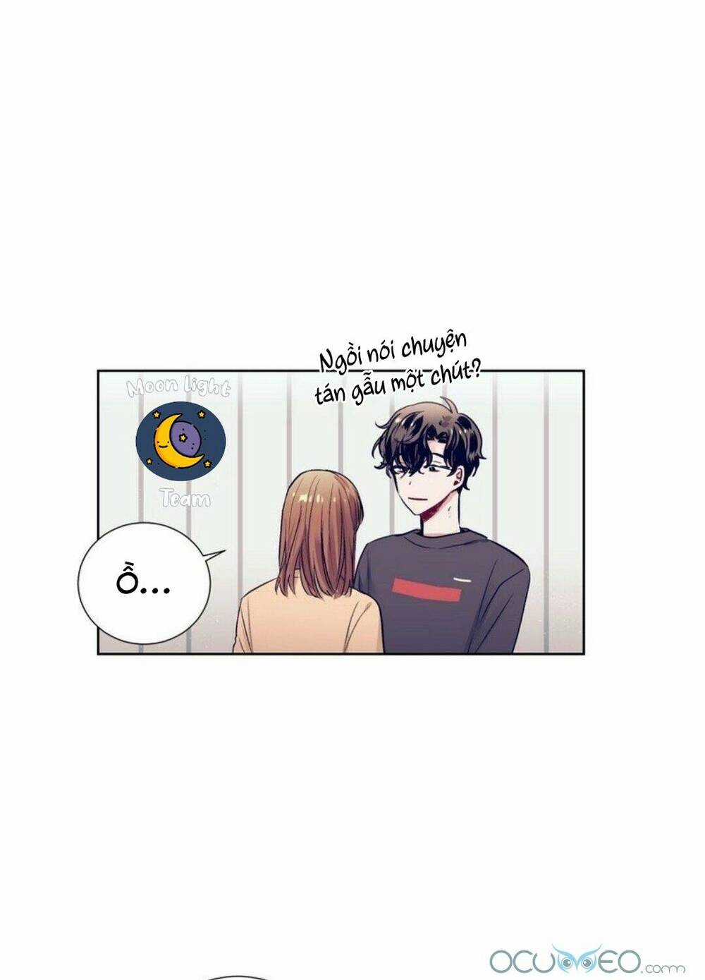 ĐIỀU KỲ DIỆU Ở CẬU Chapter 14 trang 15