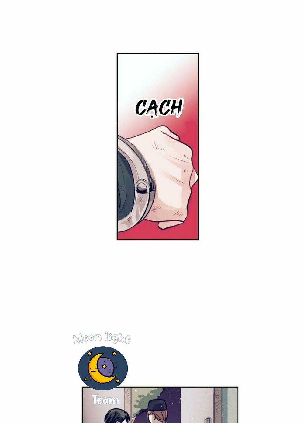 ĐIỀU KỲ DIỆU Ở CẬU Chapter 14 trang 2