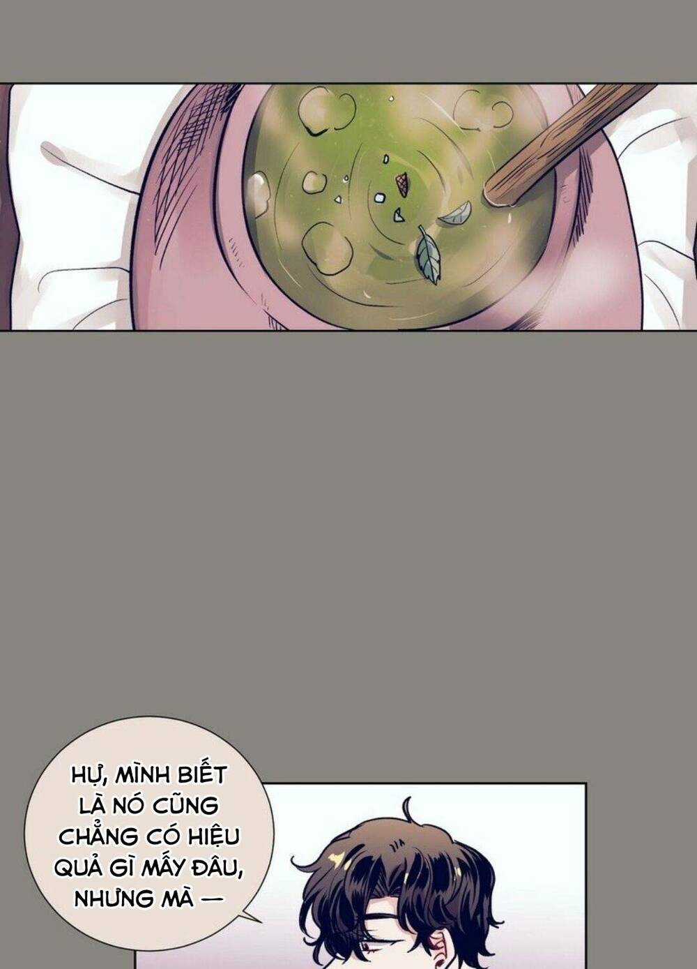 ĐIỀU KỲ DIỆU Ở CẬU Chapter 14 trang 20