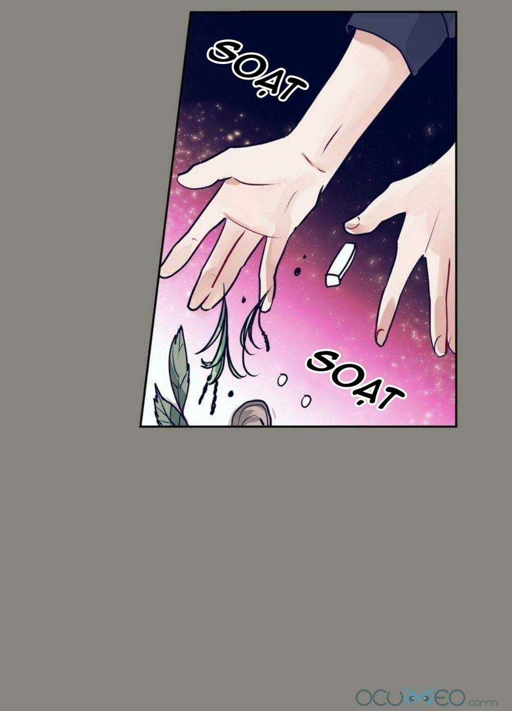 ĐIỀU KỲ DIỆU Ở CẬU Chapter 14 trang 23