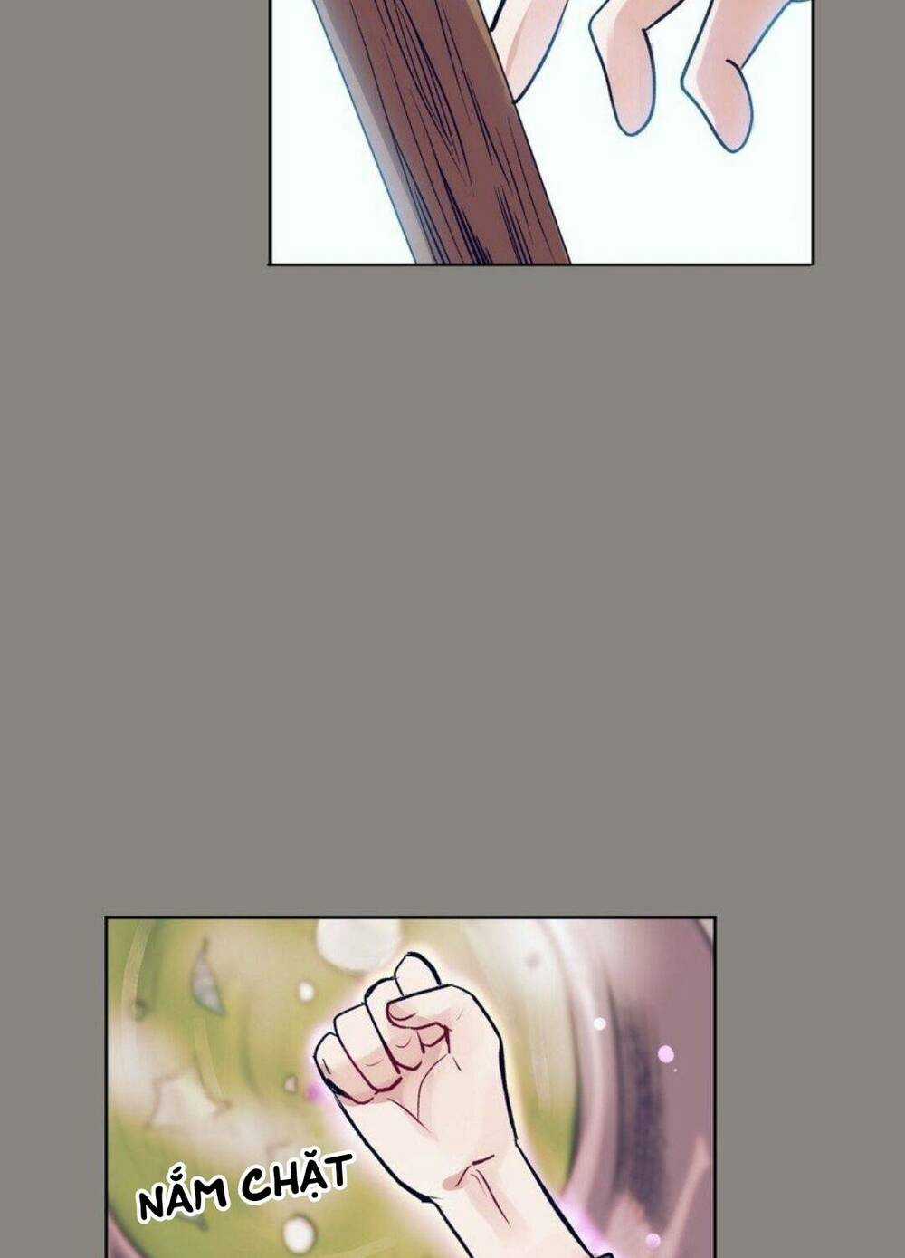 ĐIỀU KỲ DIỆU Ở CẬU Chapter 14 trang 24