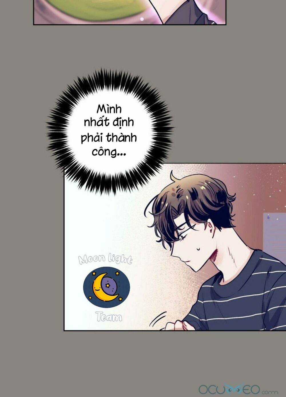 ĐIỀU KỲ DIỆU Ở CẬU Chapter 14 trang 25