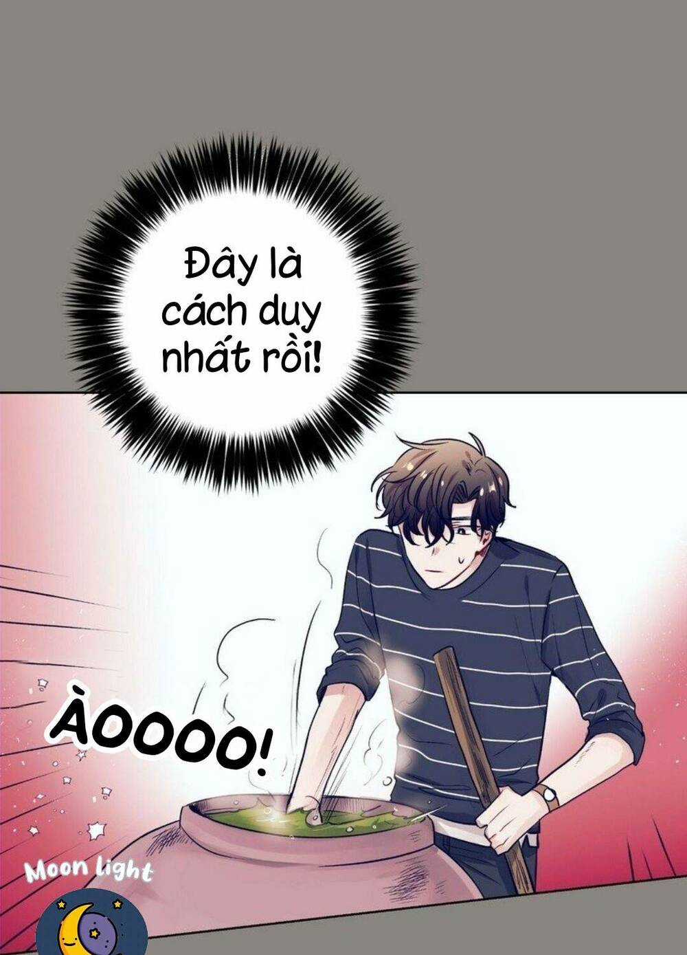 ĐIỀU KỲ DIỆU Ở CẬU Chapter 14 trang 26