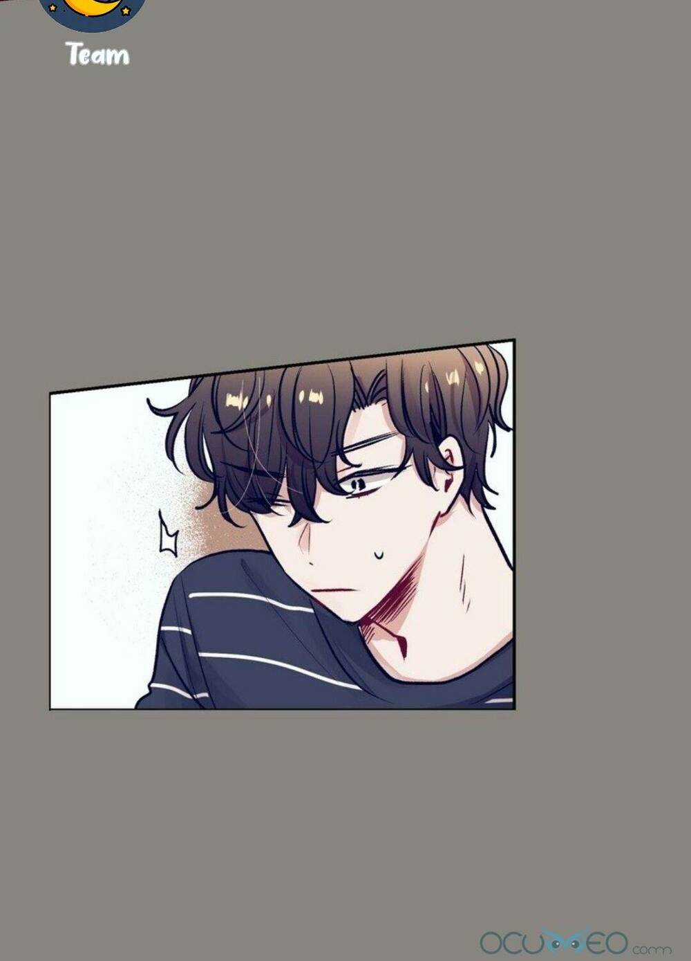 ĐIỀU KỲ DIỆU Ở CẬU Chapter 14 trang 27