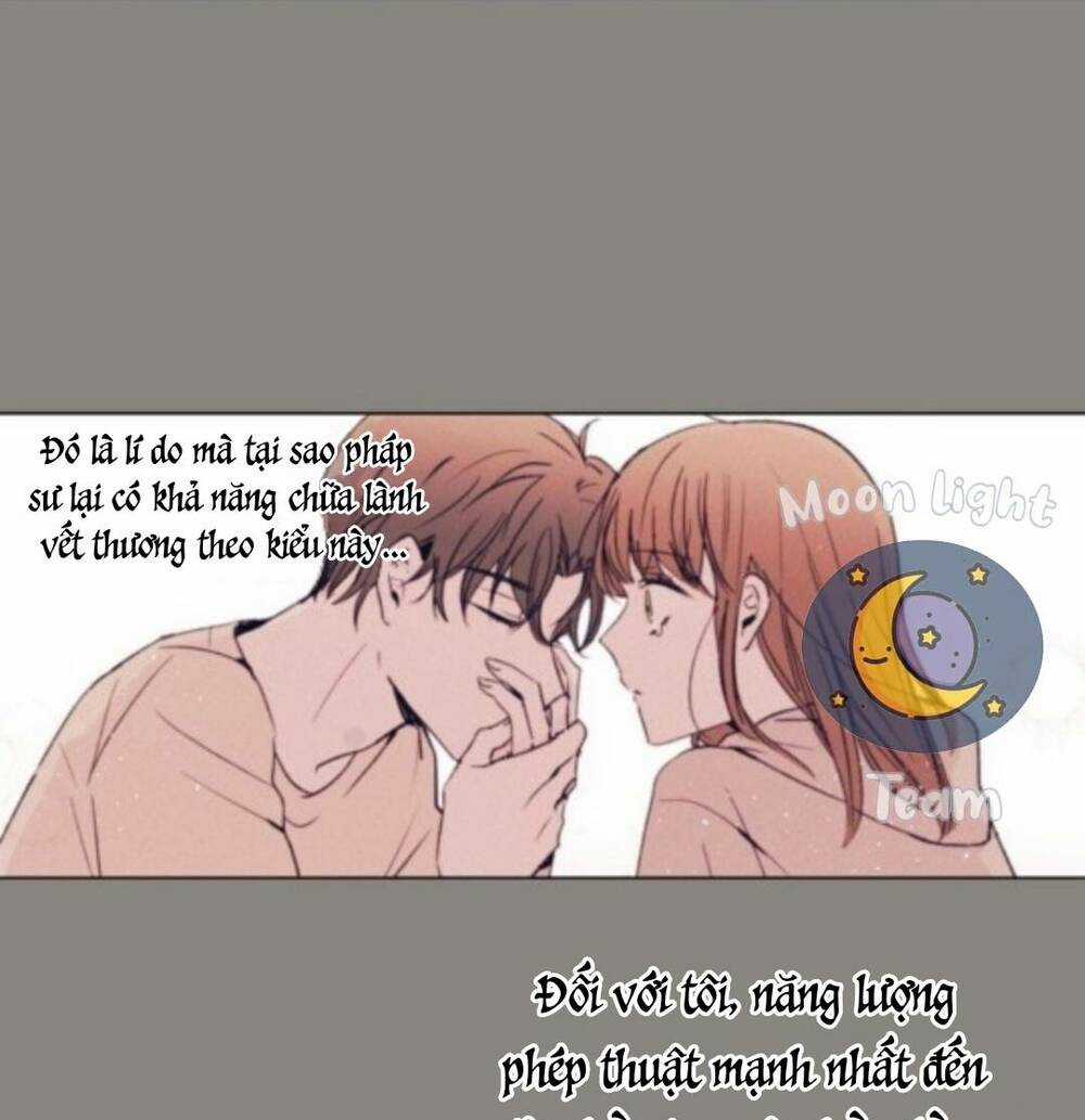 ĐIỀU KỲ DIỆU Ở CẬU Chapter 14 trang 29