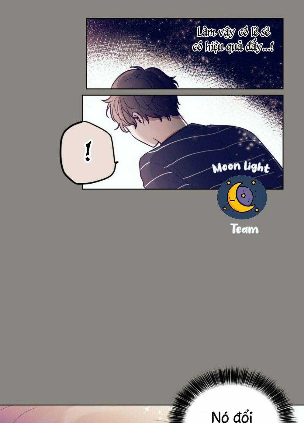 ĐIỀU KỲ DIỆU Ở CẬU Chapter 14 trang 31