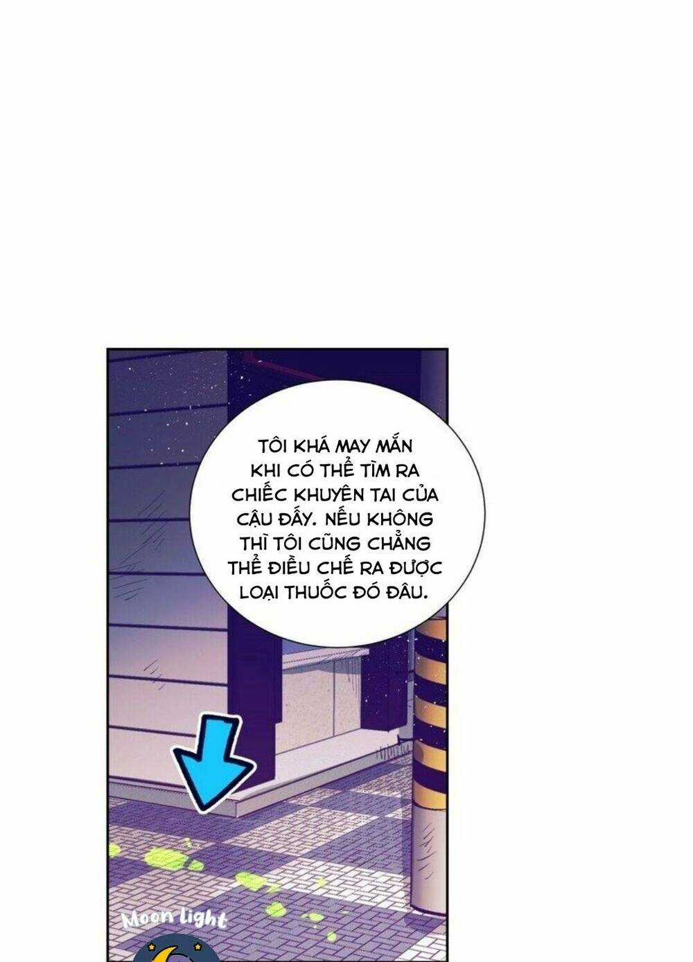 ĐIỀU KỲ DIỆU Ở CẬU Chapter 14 trang 33