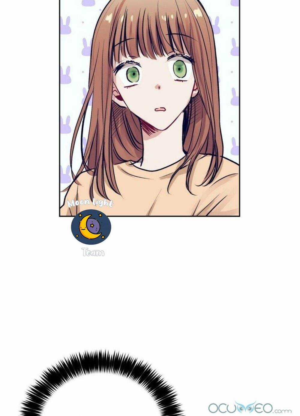 ĐIỀU KỲ DIỆU Ở CẬU Chapter 14 trang 38