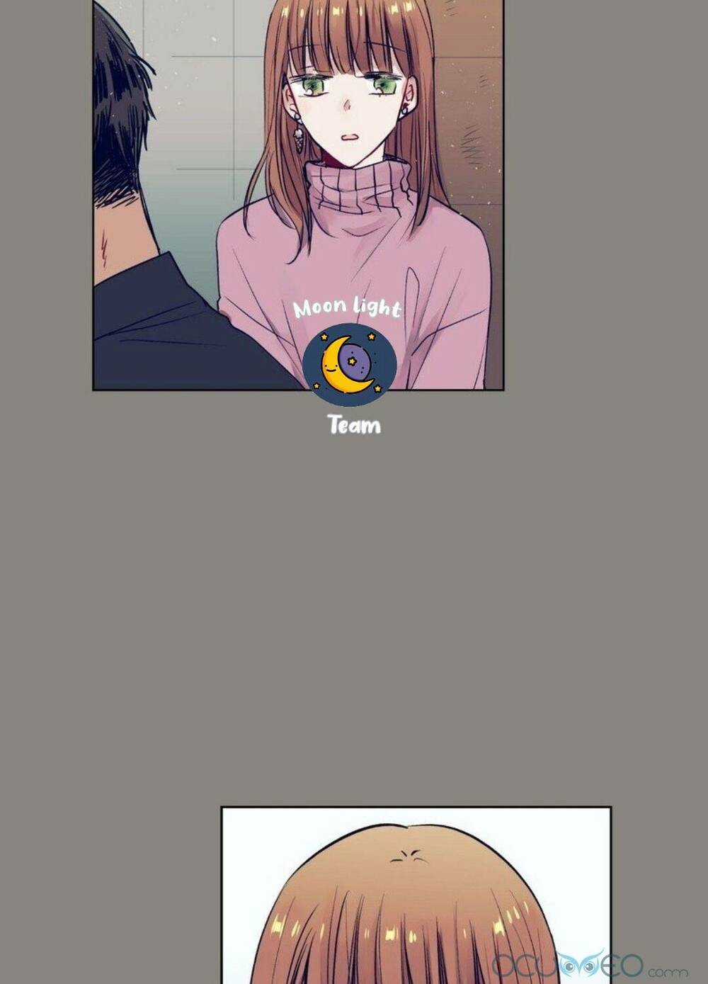 ĐIỀU KỲ DIỆU Ở CẬU Chapter 14 trang 40