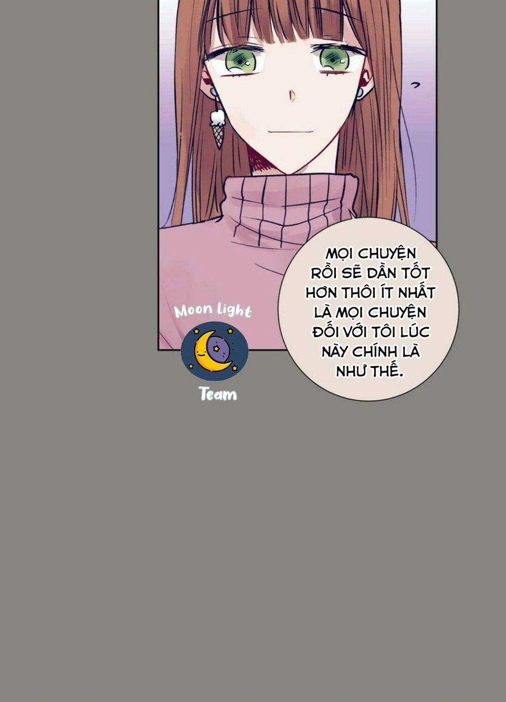 ĐIỀU KỲ DIỆU Ở CẬU Chapter 14 trang 41