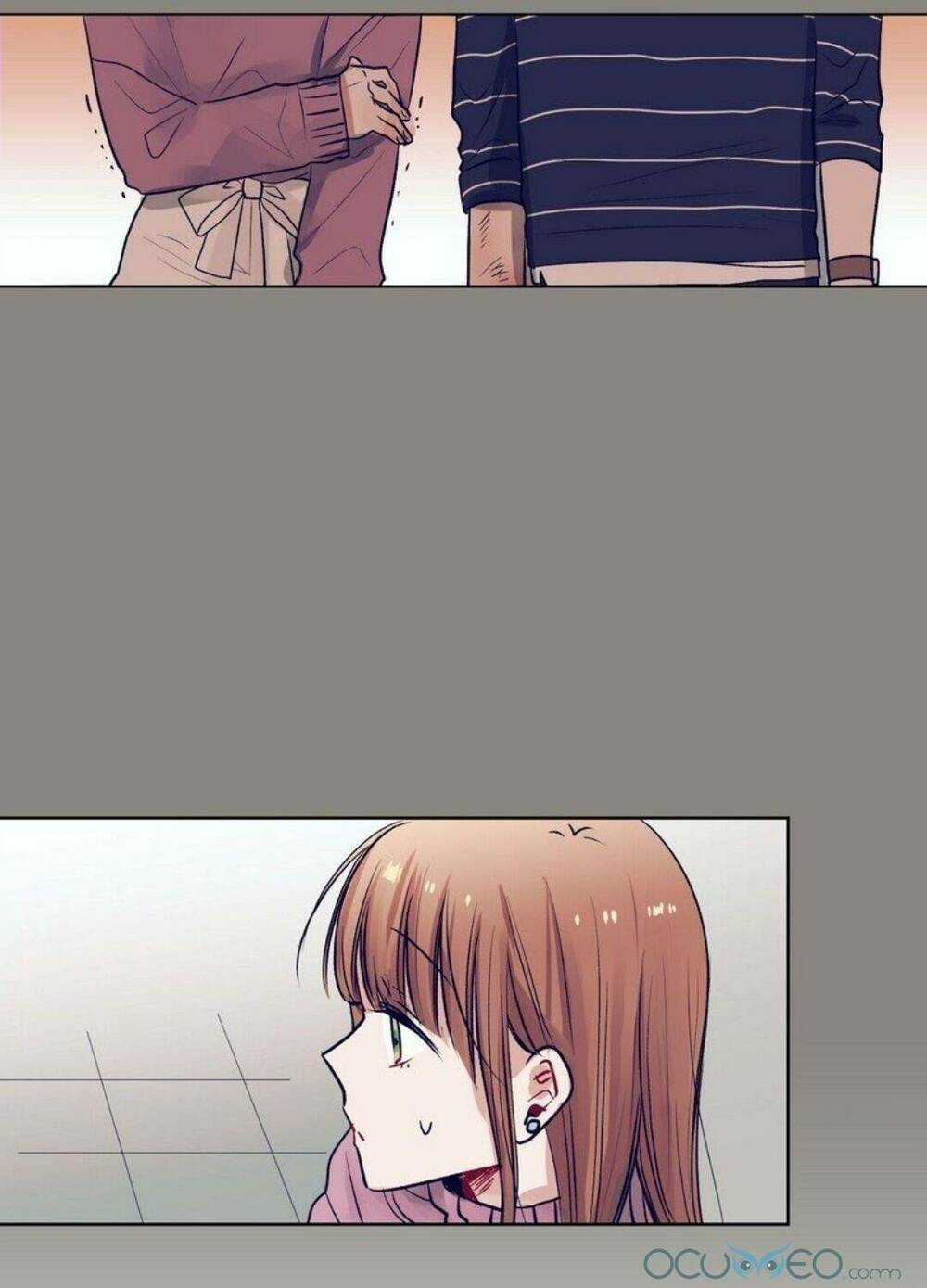 ĐIỀU KỲ DIỆU Ở CẬU Chapter 14 trang 42