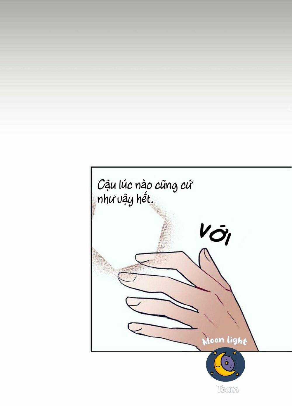 ĐIỀU KỲ DIỆU Ở CẬU Chapter 14 trang 43