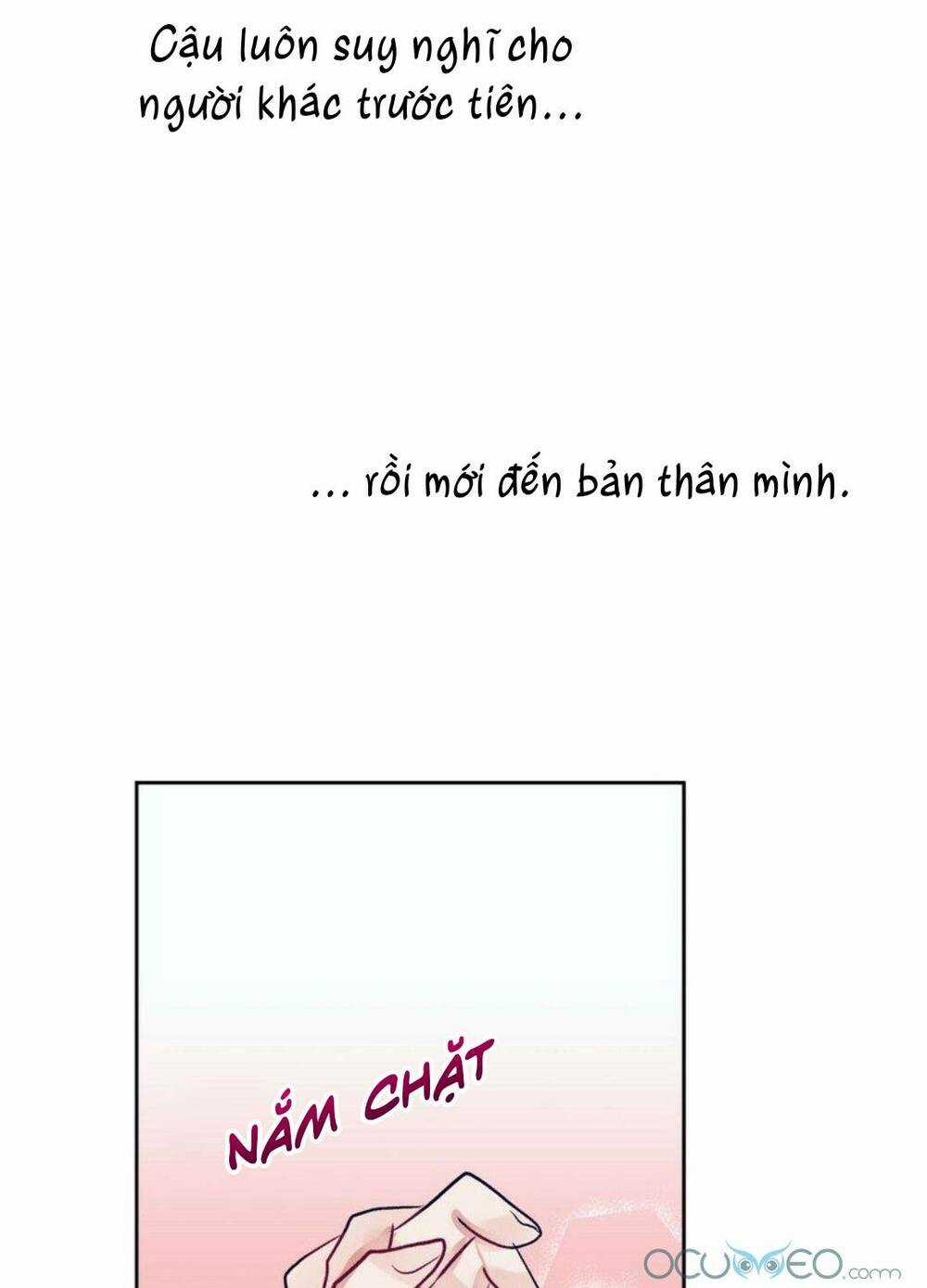ĐIỀU KỲ DIỆU Ở CẬU Chapter 14 trang 44