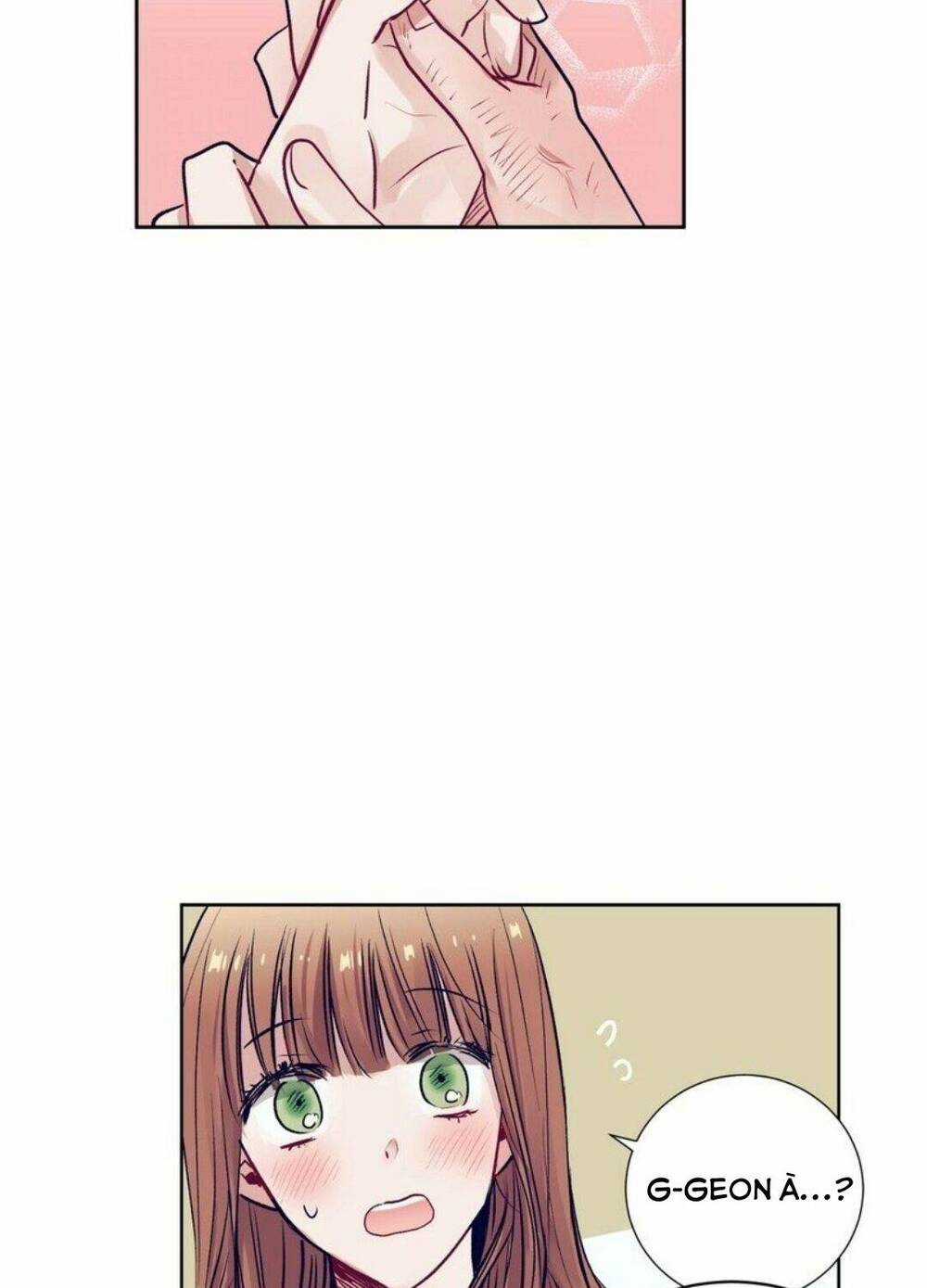 ĐIỀU KỲ DIỆU Ở CẬU Chapter 14 trang 45