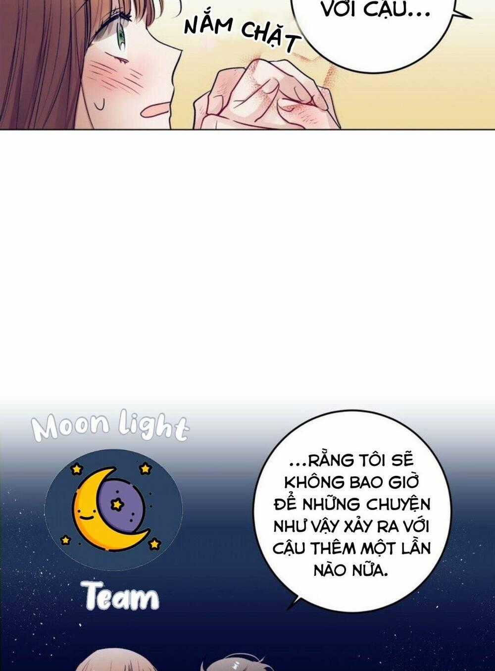 ĐIỀU KỲ DIỆU Ở CẬU Chapter 14 trang 48