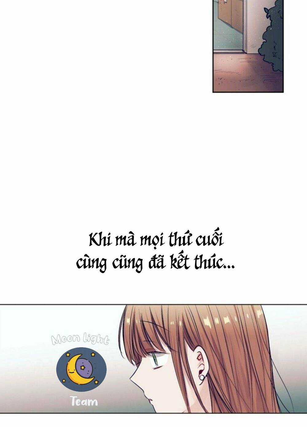 ĐIỀU KỲ DIỆU Ở CẬU Chapter 14 trang 6