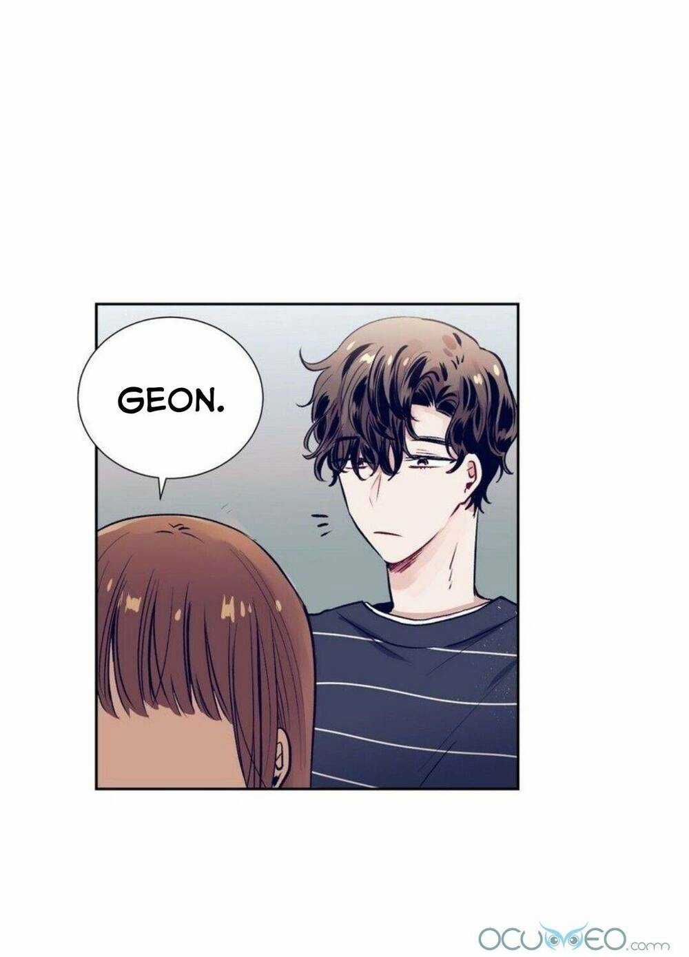 ĐIỀU KỲ DIỆU Ở CẬU Chapter 14 trang 7