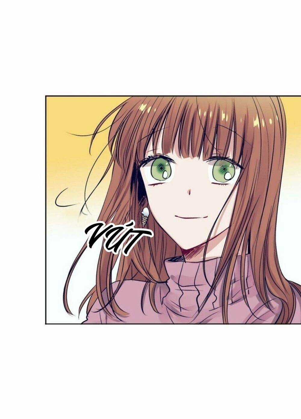 ĐIỀU KỲ DIỆU Ở CẬU Chapter 14 trang 8