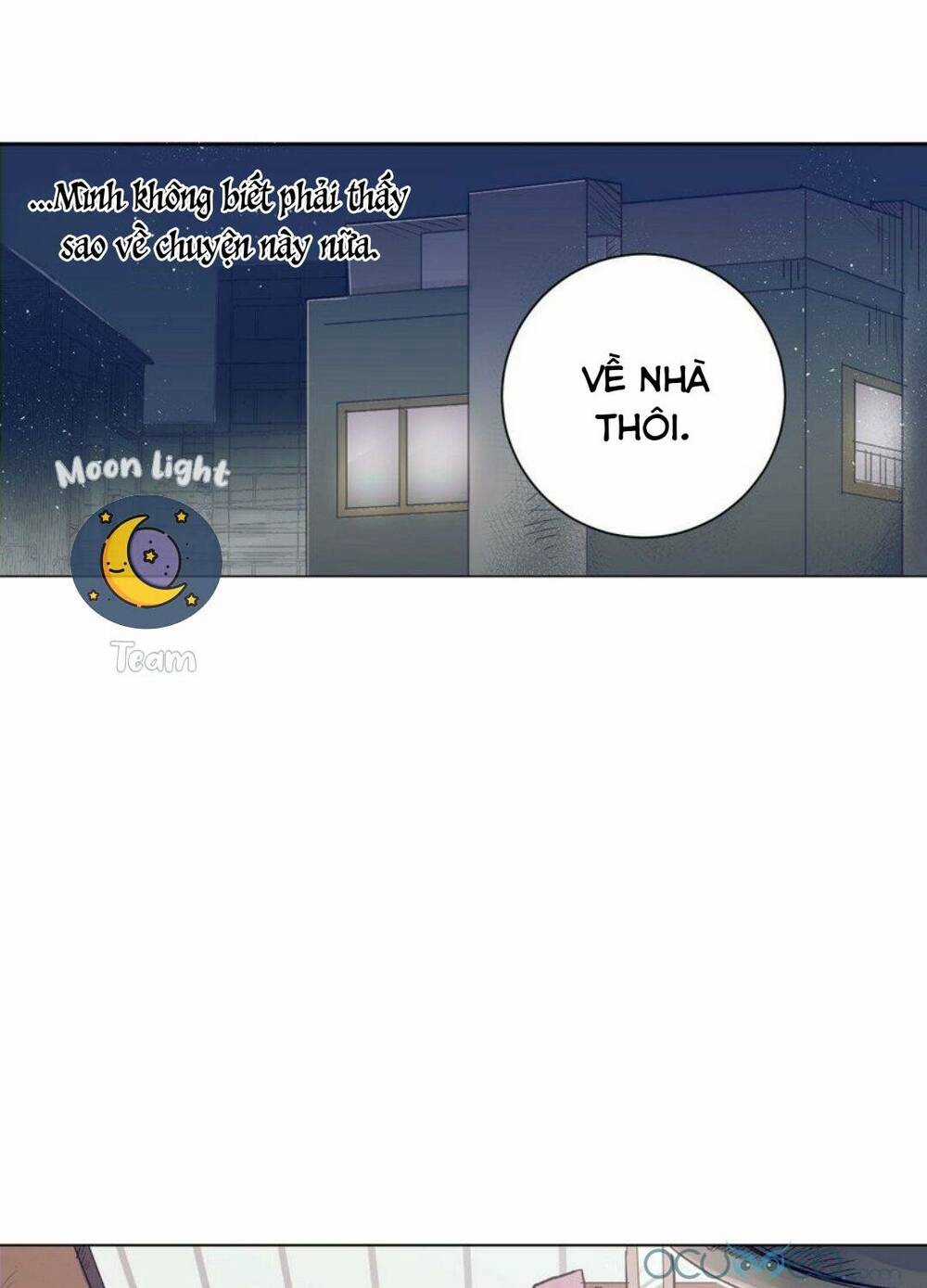 ĐIỀU KỲ DIỆU Ở CẬU Chapter 14 trang 9